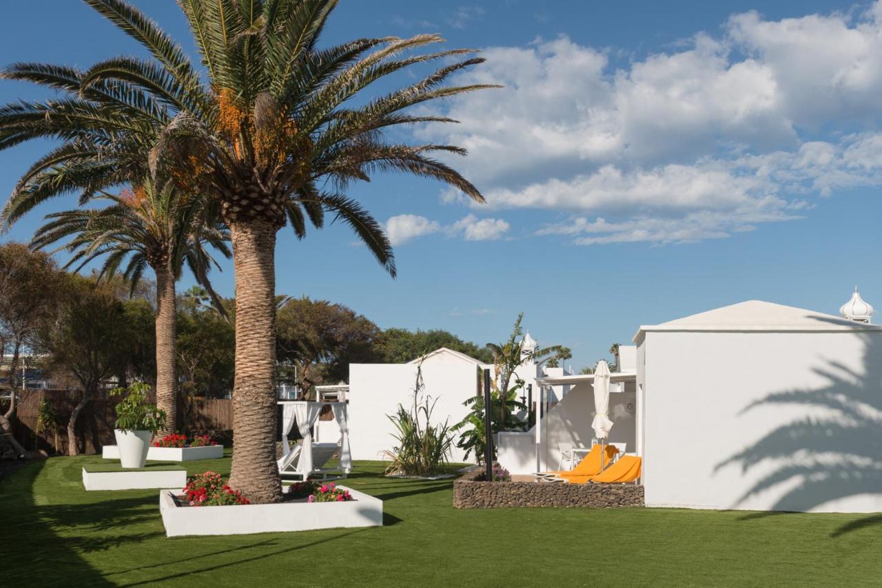 Villas New Lanzasuites Playa Blanca  Exterior photo