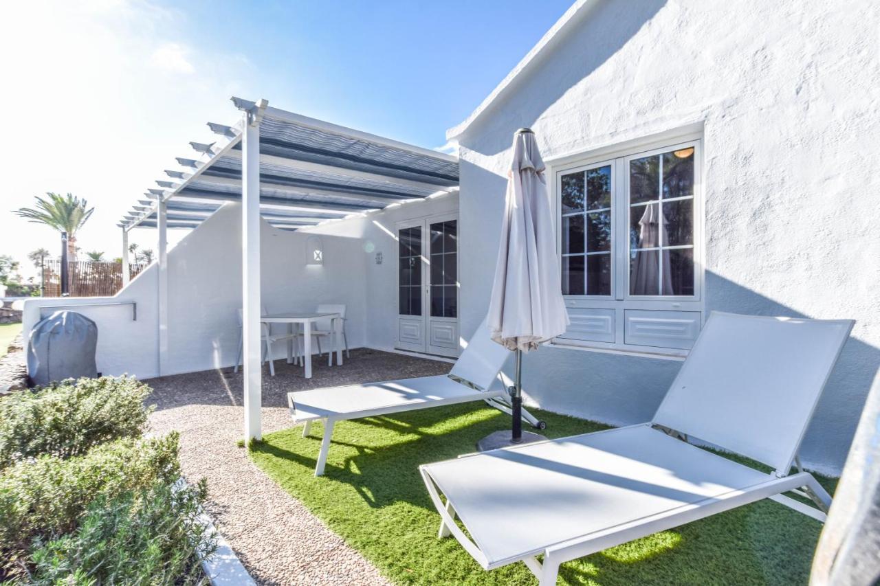 Villas New Lanzasuites Playa Blanca  Exterior photo