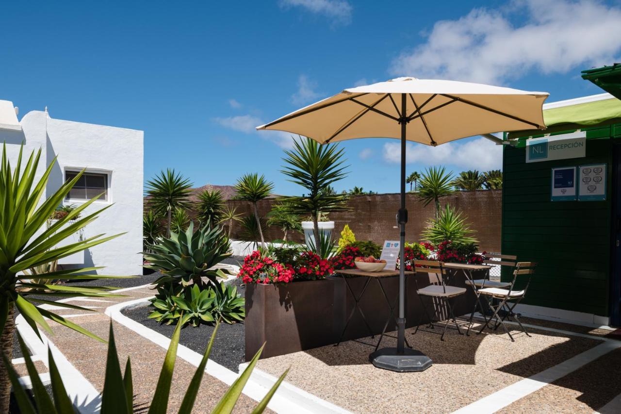 Villas New Lanzasuites Playa Blanca  Exterior photo
