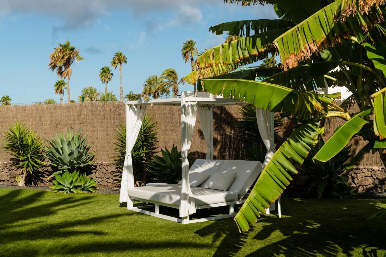 Villas New Lanzasuites Playa Blanca  Exterior photo