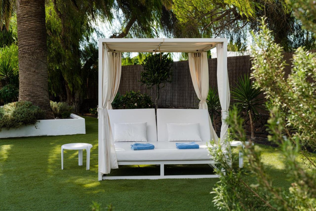 Villas New Lanzasuites Playa Blanca  Exterior photo